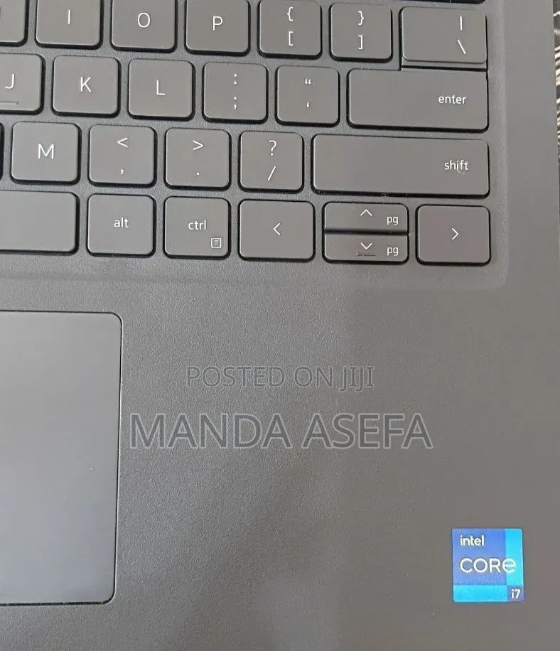 New Laptop Dell 16GB Intel Core i7 SSD 512GB