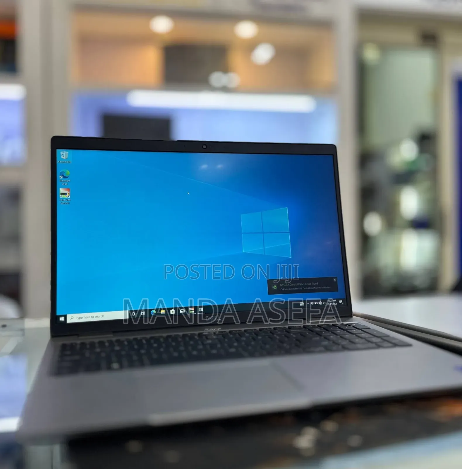 New Laptop Dell 16GB Intel Core i7 SSD 512GB