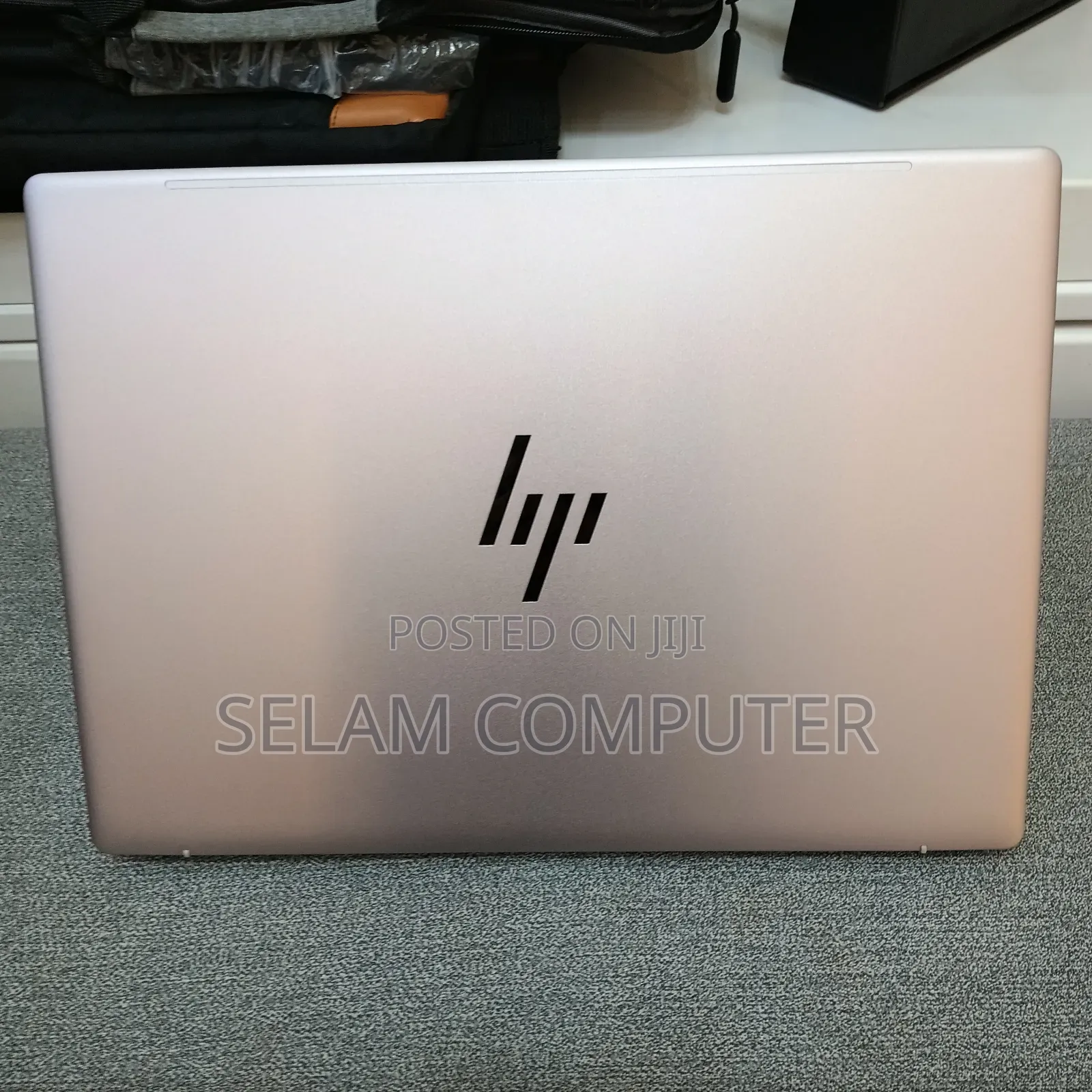 New Laptop HP Pavilion 15 16GB Intel Core i7 SSD 1T