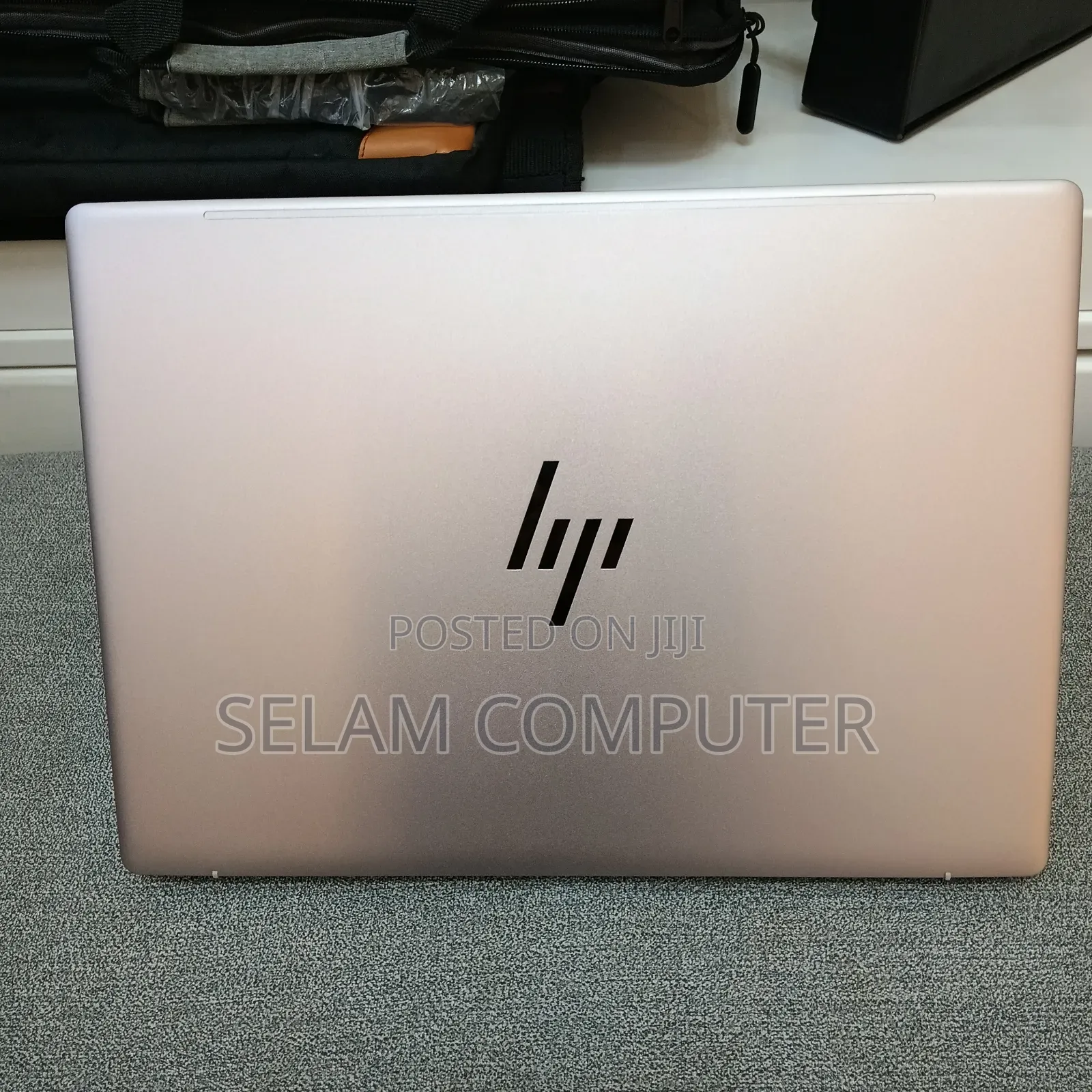 New Laptop HP Pavilion 15 16GB Intel Core i7 SSD 1T