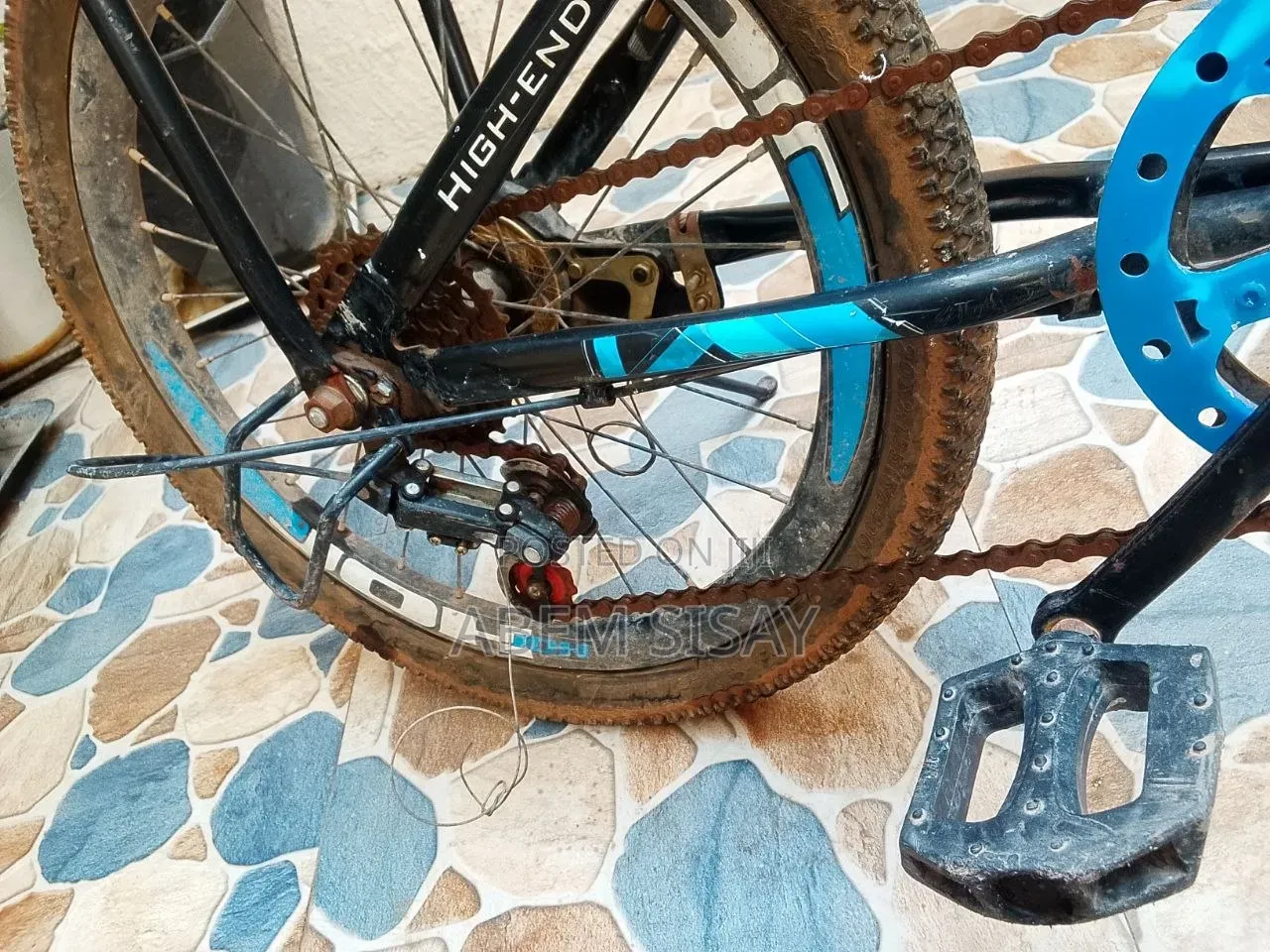 Buy Bicycle