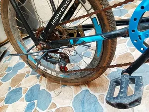 Buy Bicycle