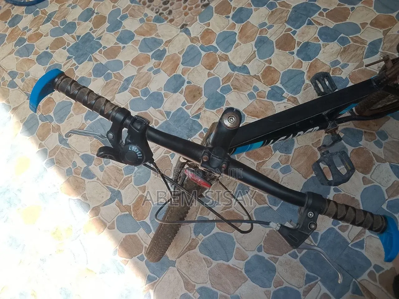Buy Bicycle