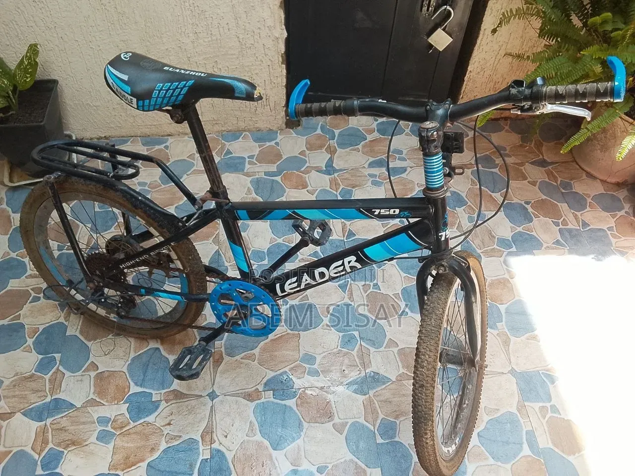 Buy Bicycle