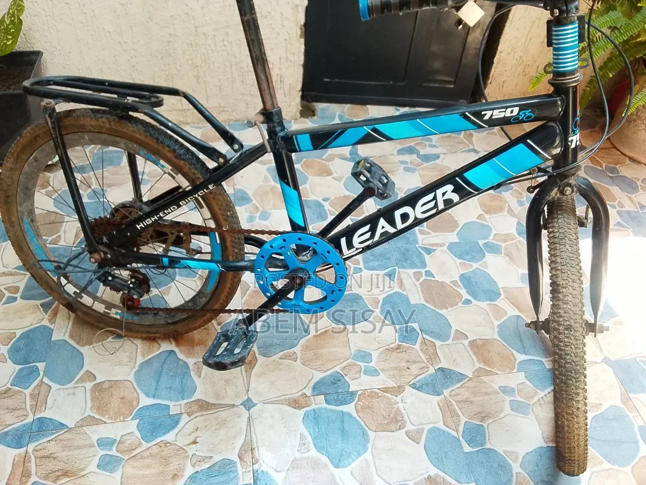 Buy Bicycle