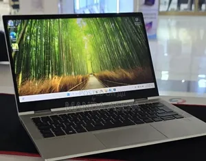 New Laptop HP EliteBook 830 G7 16GB Intel Core i5 SSD 512GB