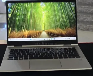 New Laptop HP EliteBook 830 G7 16GB Intel Core i5 SSD 512GB