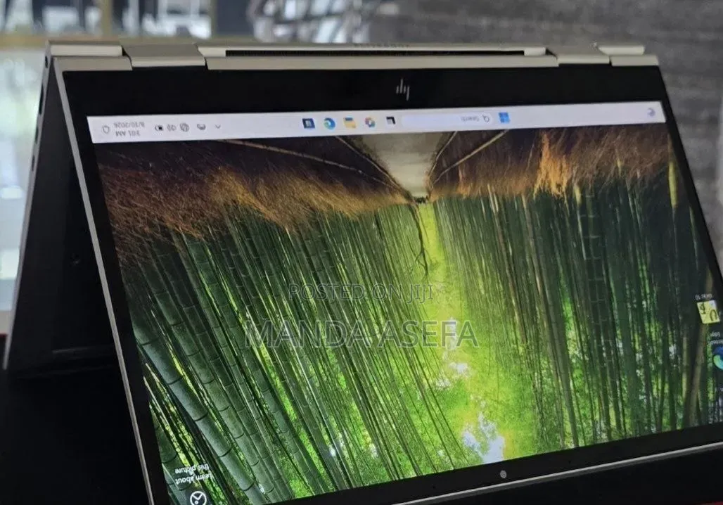 New Laptop HP EliteBook 830 G7 16GB Intel Core i5 SSD 512GB