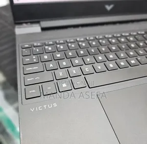 New Laptop HP Victus 15 16GB Intel Core i5 SSD 512GB