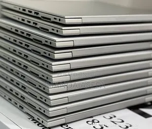 New Laptop HP EliteBook 840 G5 8GB Intel Core i5 SSD 512GB