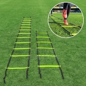 Football Ladder