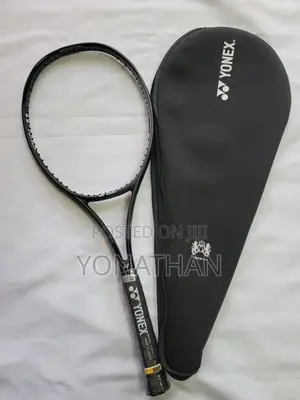 Ground Tennis Racket