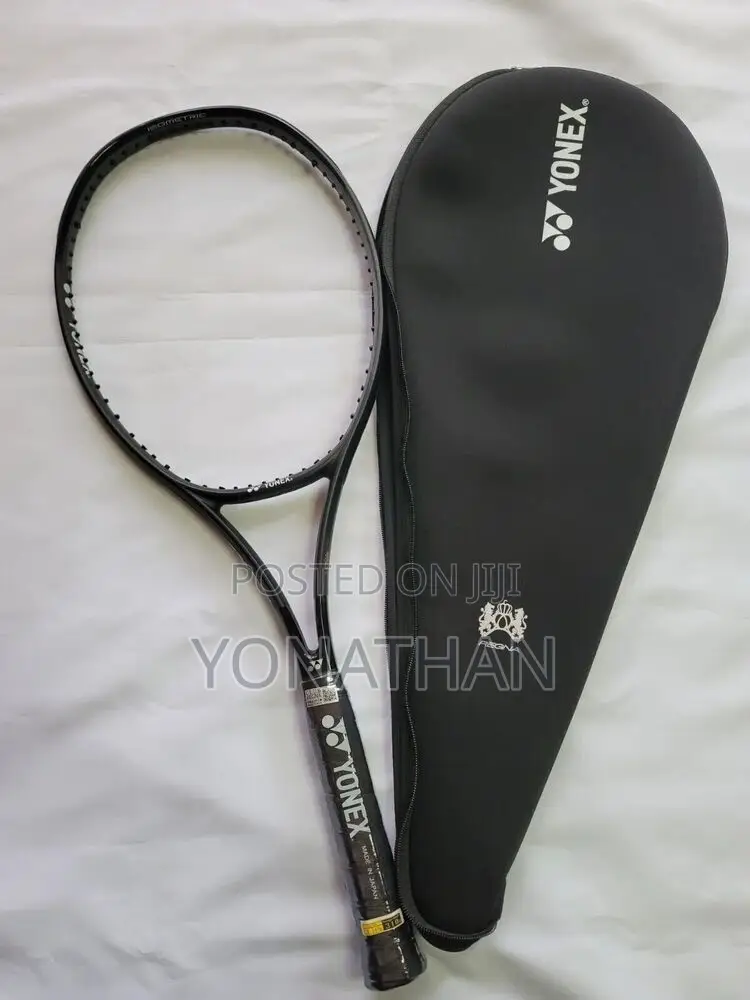 Ground Tennis Racket