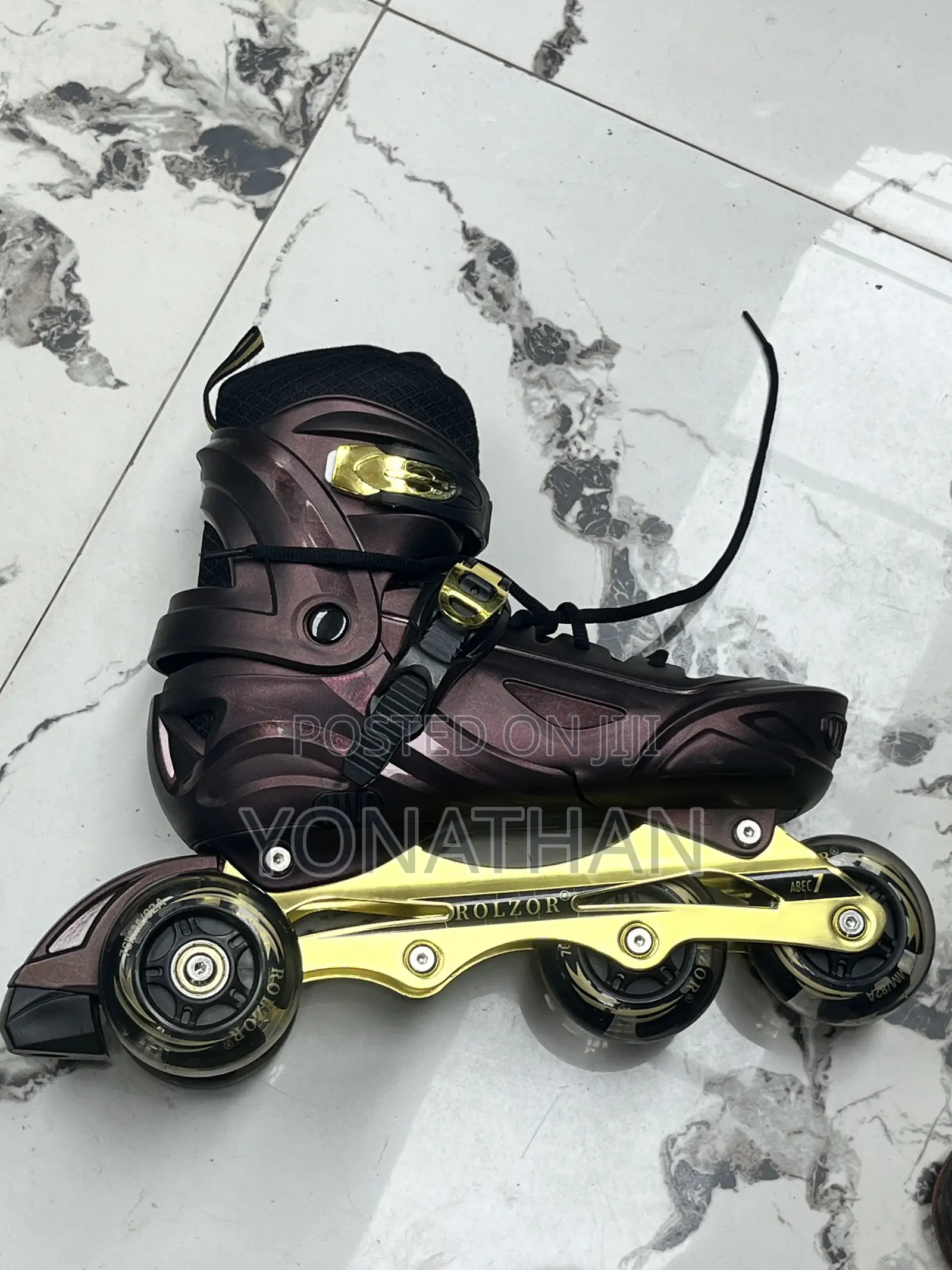 Roller Skate Shoe