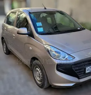 Hyundai Atos 2021 Brown