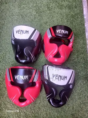 Venum Boxing Gear/Protecting Gear