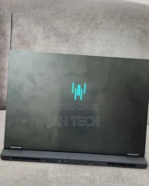 New Laptop Acer Predator Helios Neo 16 32GB Intel Core Ultra 9 SSD 1T