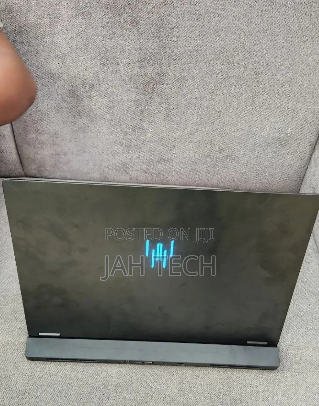 New Laptop Acer Predator Helios Neo 16 32GB Intel Core Ultra 9 SSD 1T
