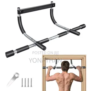 Pull Up Bar