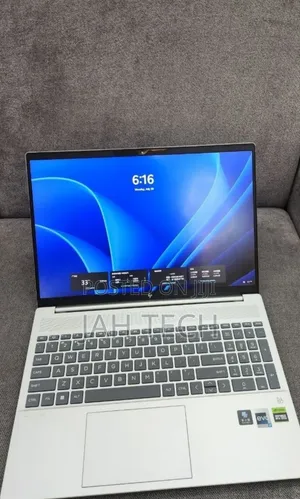 New Laptop HP Pavilion 15 16GB Intel Core i7 SSD 1T