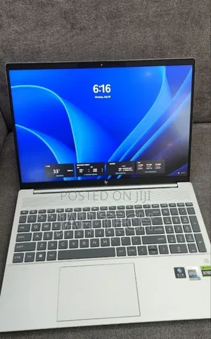 New Laptop HP Pavilion 15 16GB Intel Core i7 SSD 1T