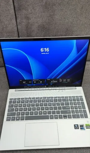 New Laptop HP Pavilion 15 16GB Intel Core i7 SSD 1T