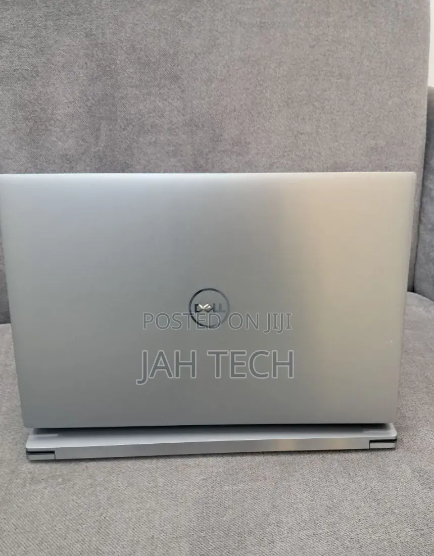New Laptop Dell Precision 5550 16GB Intel Core i7 SSD 512GB