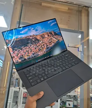 New Laptop Dell Precision 5550 16GB Intel Core i7 SSD 512GB