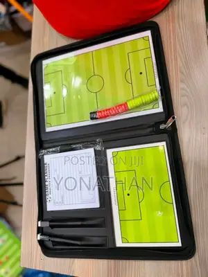 Coaching Board