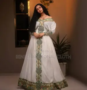 Bini Traditional Cloth