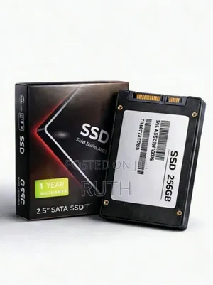 2.5 Inch SATA SSD 256GB Internal Solid State Drive for Windows