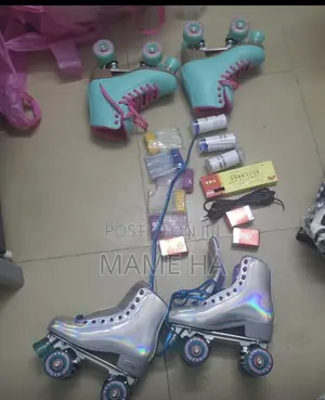 Led Skate Wheels