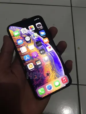 Apple iPhone XR 64 GB Orange