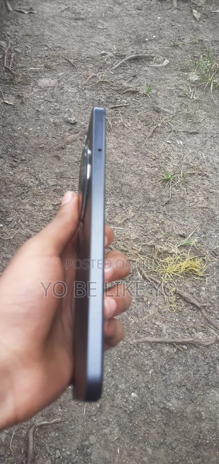 Tecno Spark 30C 128 GB Black