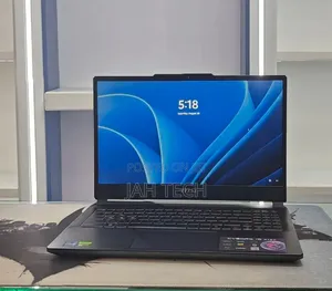 New Laptop MSI Cyborg 15 16GB Intel Core i7 SSD 1T