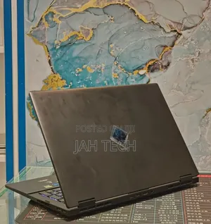 New Laptop HP Omen 16 16GB Intel Core i7 SSD 1T