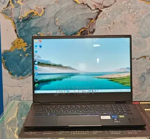 New Laptop HP Omen 16 16GB Intel Core i7 SSD 1T