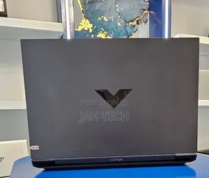 New Laptop HP Victus 15 16GB Intel Core i5 SSD 512GB