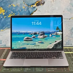 New Laptop Apple MacBook Air 2020 M1 16GB Apple M1 SSD 1T