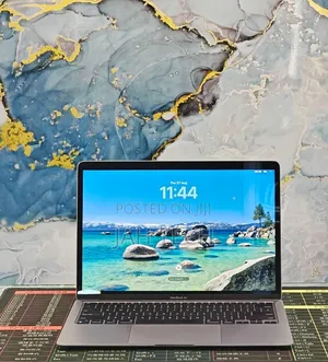 New Laptop Apple MacBook Air 2020 M1 16GB Apple M1 SSD 1T