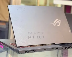 New Laptop Asus ROG Strix G15 16GB AMD Ryzen 7 SSD 512GB