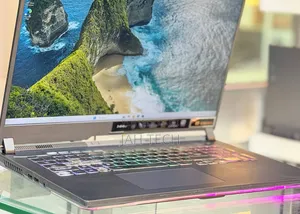 New Laptop Asus ROG Strix G15 16GB AMD Ryzen 7 SSD 512GB