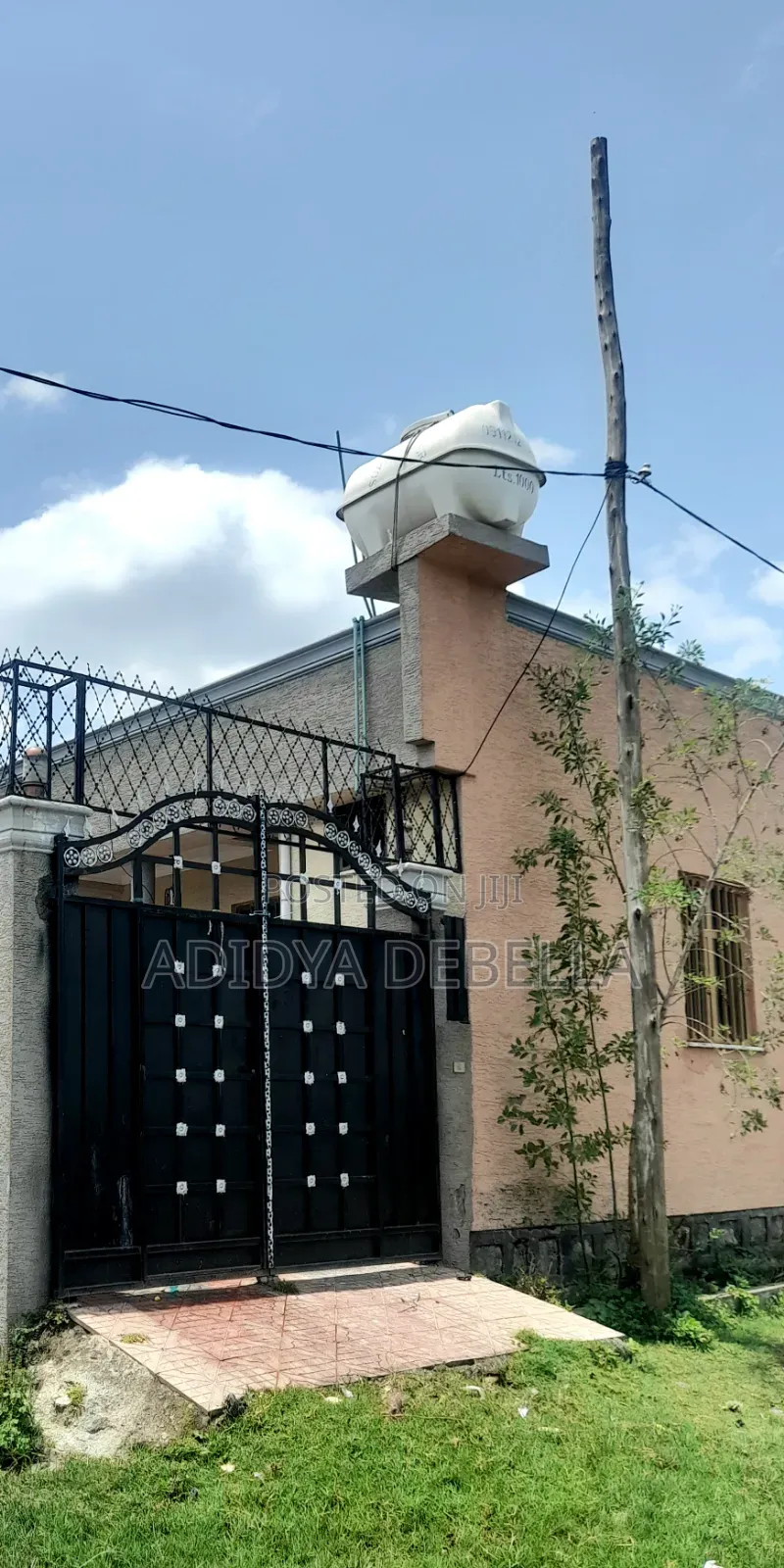 4bdrm House in Gelan, Akaky Kaliti for sale