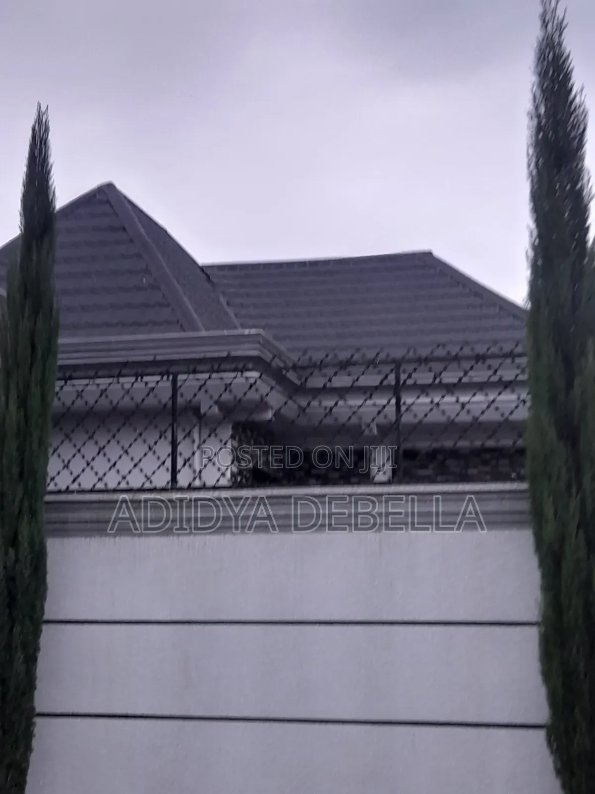 9bdrm House in Gelan, Akaky Kaliti for sale