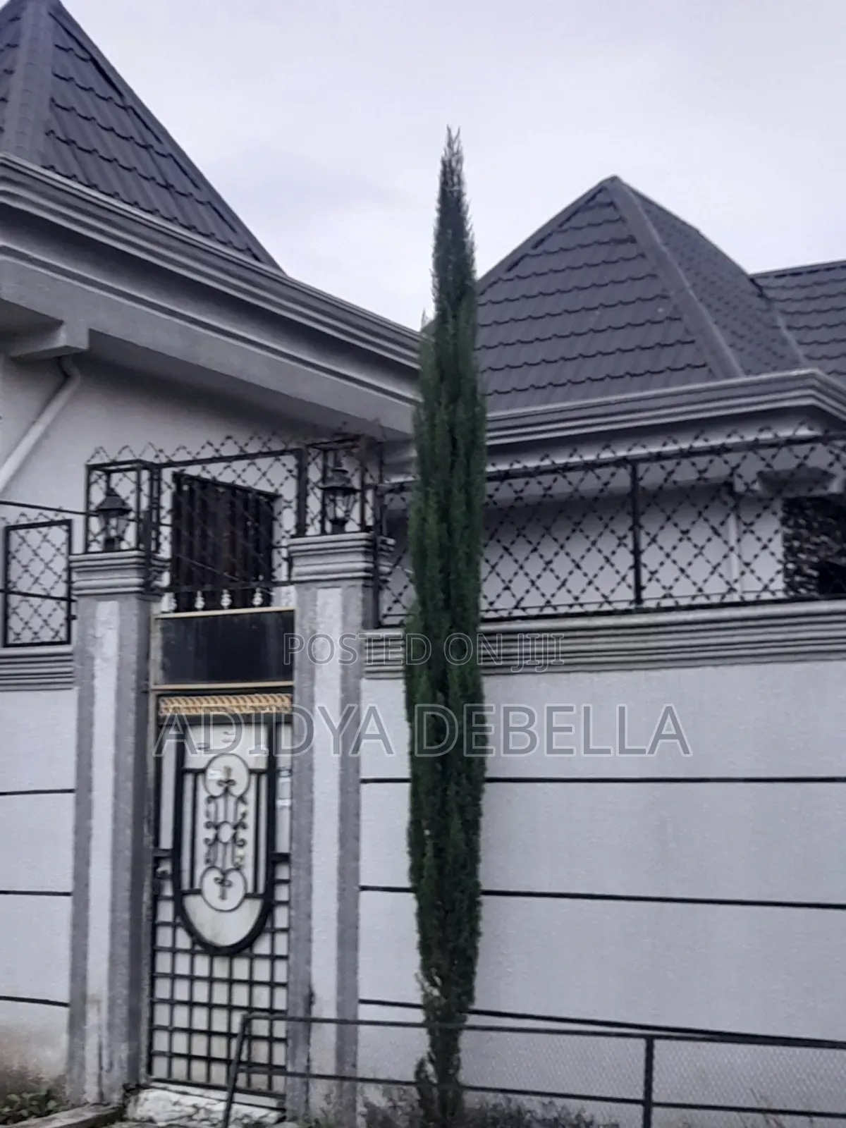 9bdrm House in Gelan, Akaky Kaliti for sale
