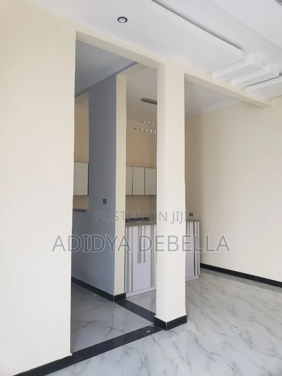 9bdrm House in Gelan, Akaky Kaliti for sale
