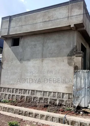 4bdrm House in Gelan, Akaky Kaliti for sale