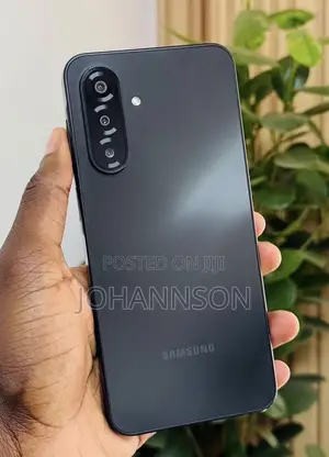 Samsung Galaxy A17 5G 256 GB Black