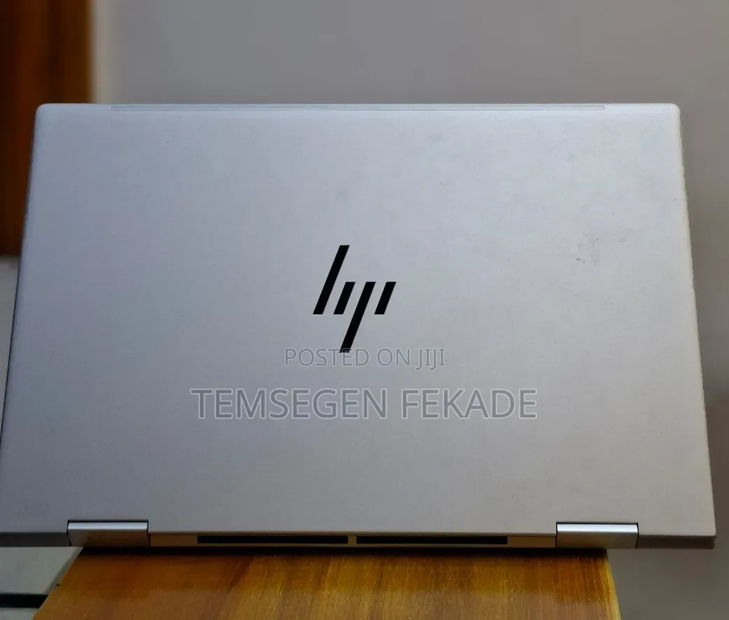 New Laptop HP Envy x360 16GB Intel Core i7 SSD 1T
