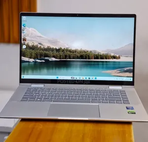 New Laptop HP Envy x360 16GB Intel Core i7 SSD 1T